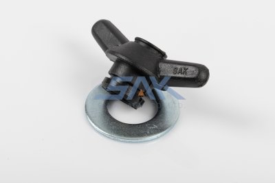 น็อตฝากรองอากาศ IS R/K210, NPR ลูกนอก SAK