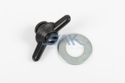 น็อตฝากรองอากาศ MB FN527-TURBO ลูกใน SAK