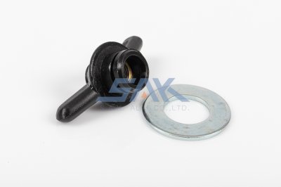 น็อตฝากรองอากาศ MB FN527-TURBO ลูกใน SAK