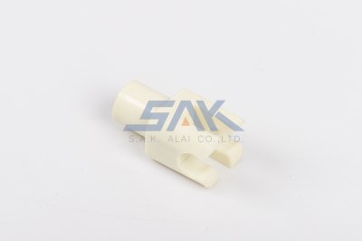 ก้ามปูครัช IS JCM PT