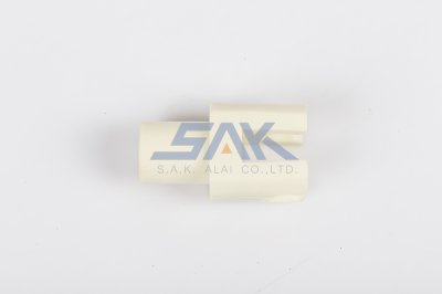 ก้ามปูครัช IS JCM PT