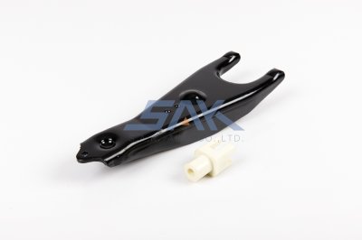 ก้ามปูครัช IS JCM PT