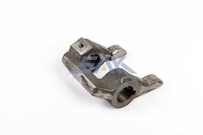 ก้ามปูครัช IS R/K210-240, DECA270 SAK