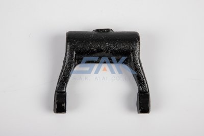 ก้ามปูครัช MB FN455, FN527-เทอร์โบ้ SAK
