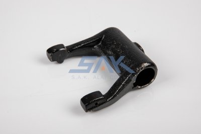 ก้ามปูครัช MB FN455, FN527-เทอร์โบ้ SAK