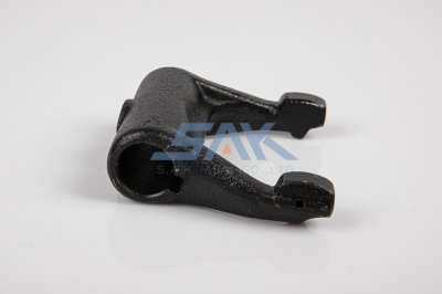 ก้ามปูครัช MB FN455, FN527-เทอร์โบ้ SAK