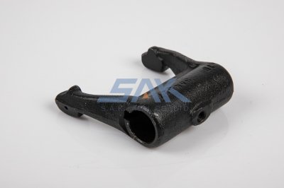 ก้ามปูครัช MB FN455, FN527-เทอร์โบ้ SAK