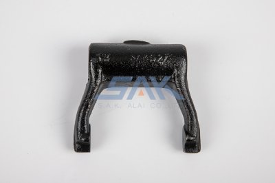 ก้ามปูครัช MB FN455, FN527-เทอร์โบ้ SAK