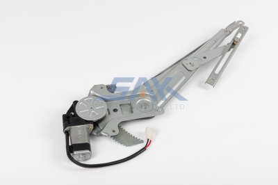 เฟืองยกกระจก MF FIGHTER ,BT50 ไฟฟ้า+ มอเตอร์ L SAK