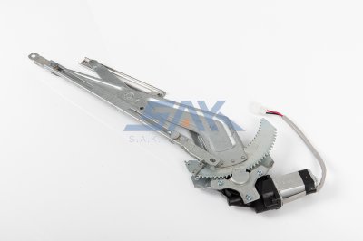 เฟืองยกกระจก MF FIGHTER ,BT50 ไฟฟ้า+ มอเตอร์ R SAK