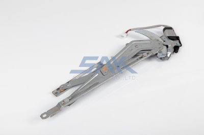 เฟืองยกกระจก MF FIGHTER ,BT50 ไฟฟ้า+ มอเตอร์ R SAK
