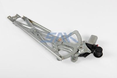 เฟืองยกกระจก TT COMMUTER ไฟฟ้า+ มอเตอร์ R SAK