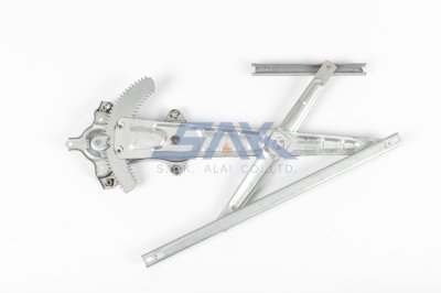 เฟืองยกกระจก IS D-MAX ไฟฟ้า หน้า L SAK
