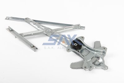 เฟืองยกกระจก IS D-MAX ไฟฟ้า หน้า R SAK