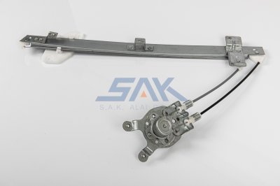 เฟืองยกกระจก MB FK617, FN628 L SAK