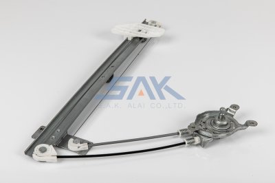 เฟืองยกกระจก MB FK617, FN628 L SAK