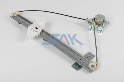 เฟืองยกกระจก MB FK617, 627 ไฟฟ้า L SAK