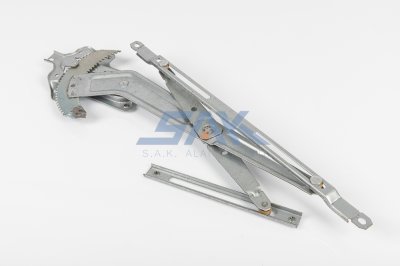 เฟืองยกกระจก MF FIGHTER,RANGER,BT50 ไฟฟ้า L SAK