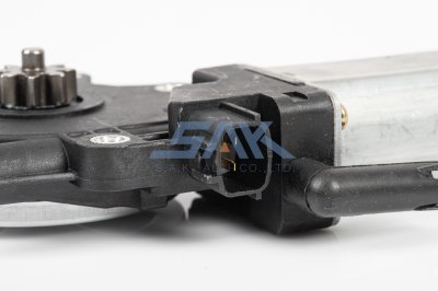 มอเตอร์ยกกระจก IS D-MAX หน้า L SAK