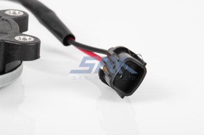 มอเตอร์ยกกระจก IS D-MAX หลัง L SAK