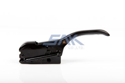 มือเปิดกะบะท้าย IS D-MAX ข้างหนา SAK