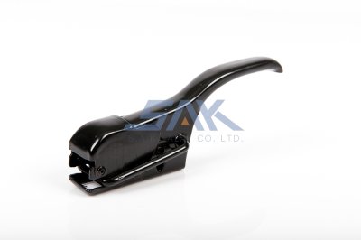 มือเปิดกะบะท้าย IS D-MAX ข้างหนา SAK