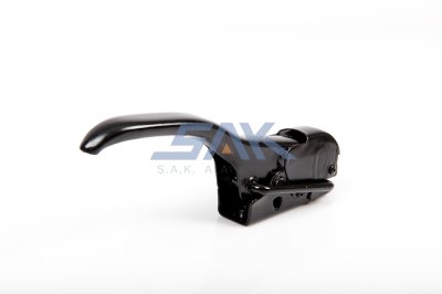 มือเปิดกะบะท้าย IS D-MAX ข้างหนา SAK