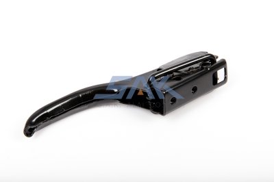 มือเปิดกะบะท้าย IS D-MAX ข้างหนา SAK