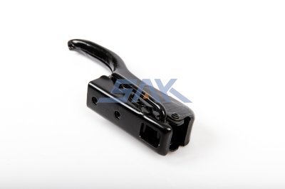 มือเปิดกะบะท้าย IS D-MAX ข้างหนา SAK