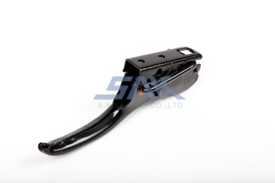 มือเปิดกะบะท้าย IS D-MAX ข้างหนา SAK