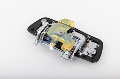 มือเปิดกะบะท้าย IS D-MAX ชุบ SAK