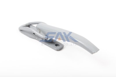 มือเปิดกะบะท้าย IS KBD L ข้างหนา SAK