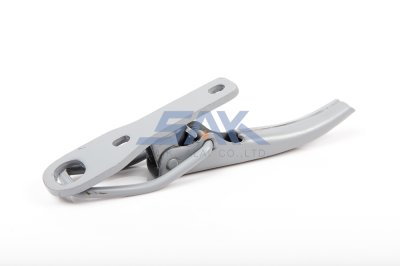 มือเปิดกะบะท้าย IS KBD L ข้างหนา SAK