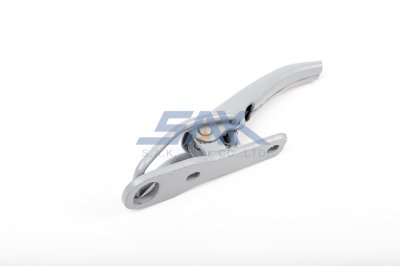 มือเปิดกะบะท้าย IS KBD L ข้างหนา SAK