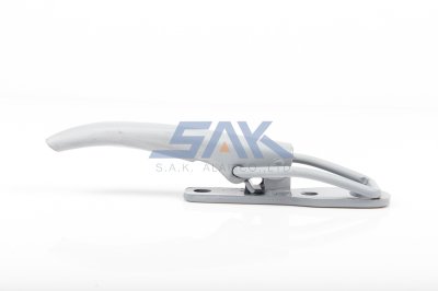 มือเปิดกะบะท้าย IS KBD R ข้างหนา SAK