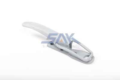 มือเปิดกะบะท้าย IS KBD R ข้างหนา SAK