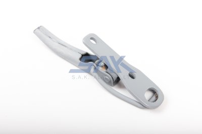 มือเปิดกะบะท้าย IS KBD R ข้างหนา SAK