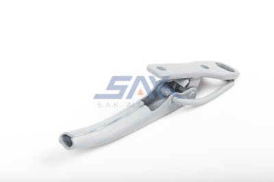 มือเปิดกะบะท้าย IS KBD R ข้างหนา SAK