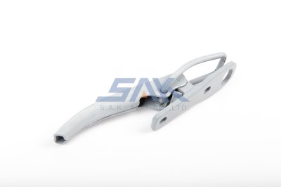 มือเปิดกะบะท้าย IS KBD R ข้างหนา SAK