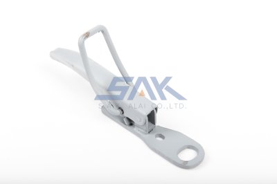 มือเปิดกะบะท้าย IS KBD R ข้างหนา SAK