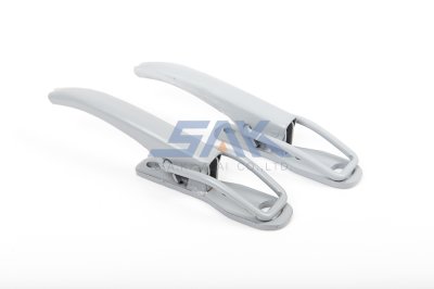 มือเปิดกะบะท้าย IS KBD R ข้างหนา SAK