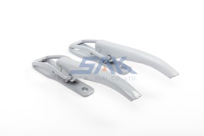 มือเปิดกะบะท้าย IS KBD R ข้างหนา SAK