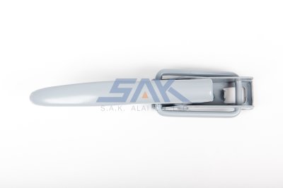 มือเปิดกะบะท้าย IS KBZ, TFR ข้างหนา SAK