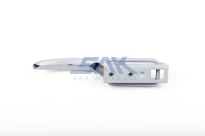 มือเปิดกะบะท้าย IS KBZ, TFR ข้างหนา SAK