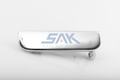 มือเปิดกะบะท้าย IS TFR ชุบ SAK