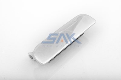 มือเปิดกะบะท้าย IS TFR ชุบ SAK