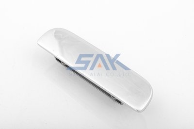 มือเปิดกะบะท้าย IS TFR ชุบ SAK