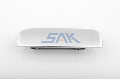 มือเปิดกะบะท้าย IS TFR ชุบ SAK