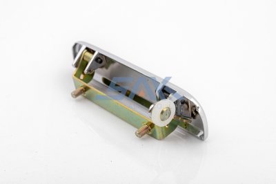 มือเปิดกะบะท้าย IS TFR ชุบ SAK