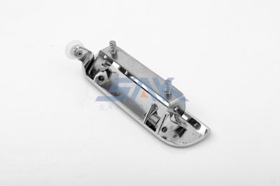 มือเปิดกะบะท้าย IS TFR ชุบ SAK